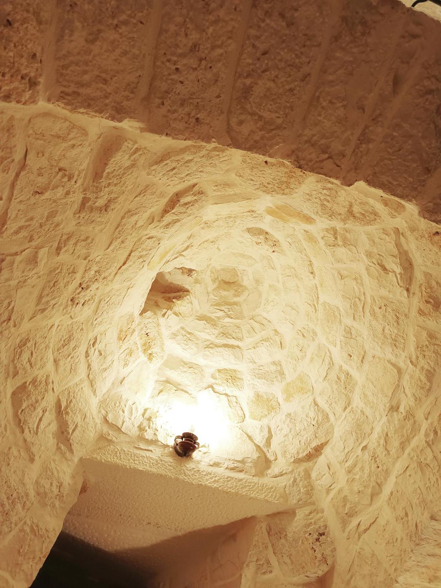 La Rosa Dei Trulli B&B Alberobello Exterior foto